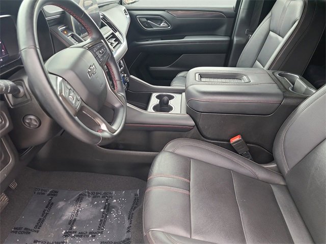 Used 2023 Chevrolet Tahoe RST w/ Luxury Package image 25