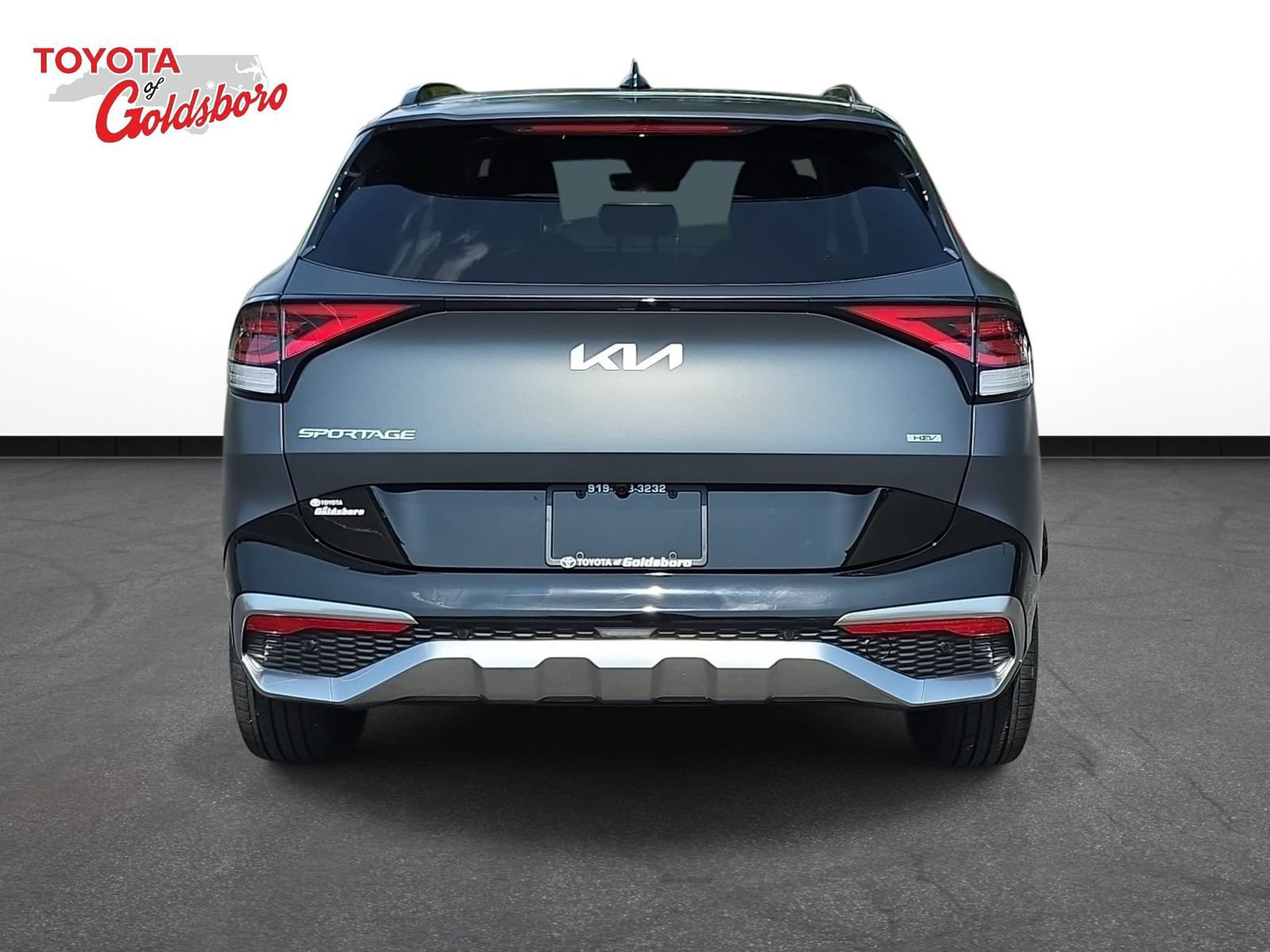 Used 2025 Kia Sportage SX Prestige AWD/4WD image 6