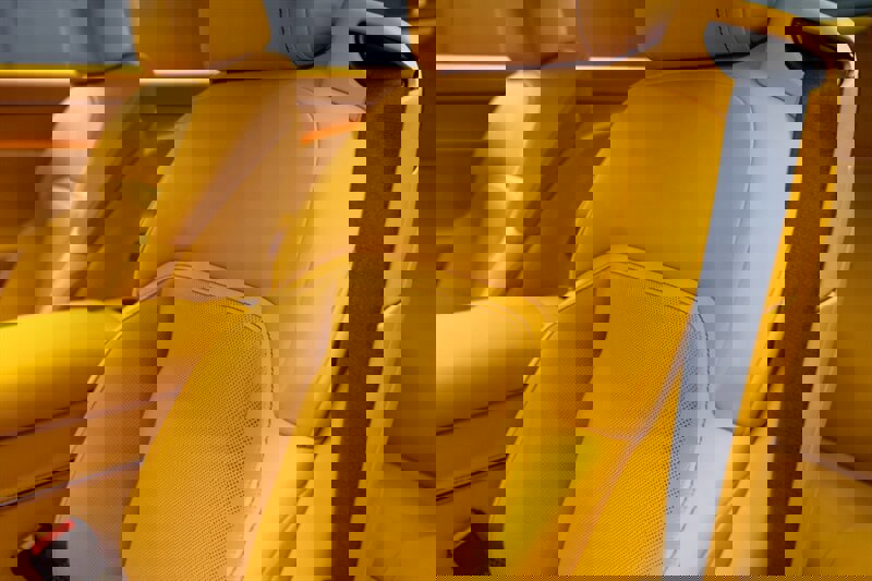 Used 2025 Rolls-Royce Spectre Black Badge w/ Spectre Enhancement Package image 39