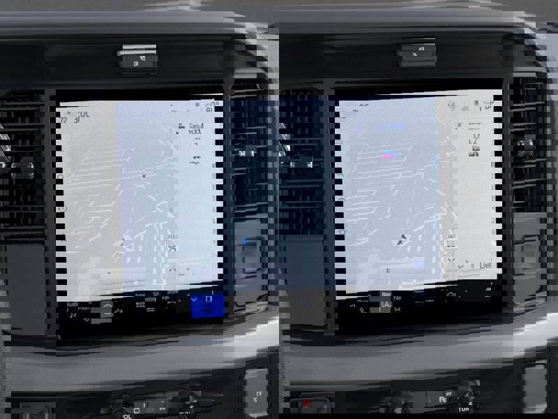 New 2026 Ford F350 XLT w/ XLT Premium Package image 14