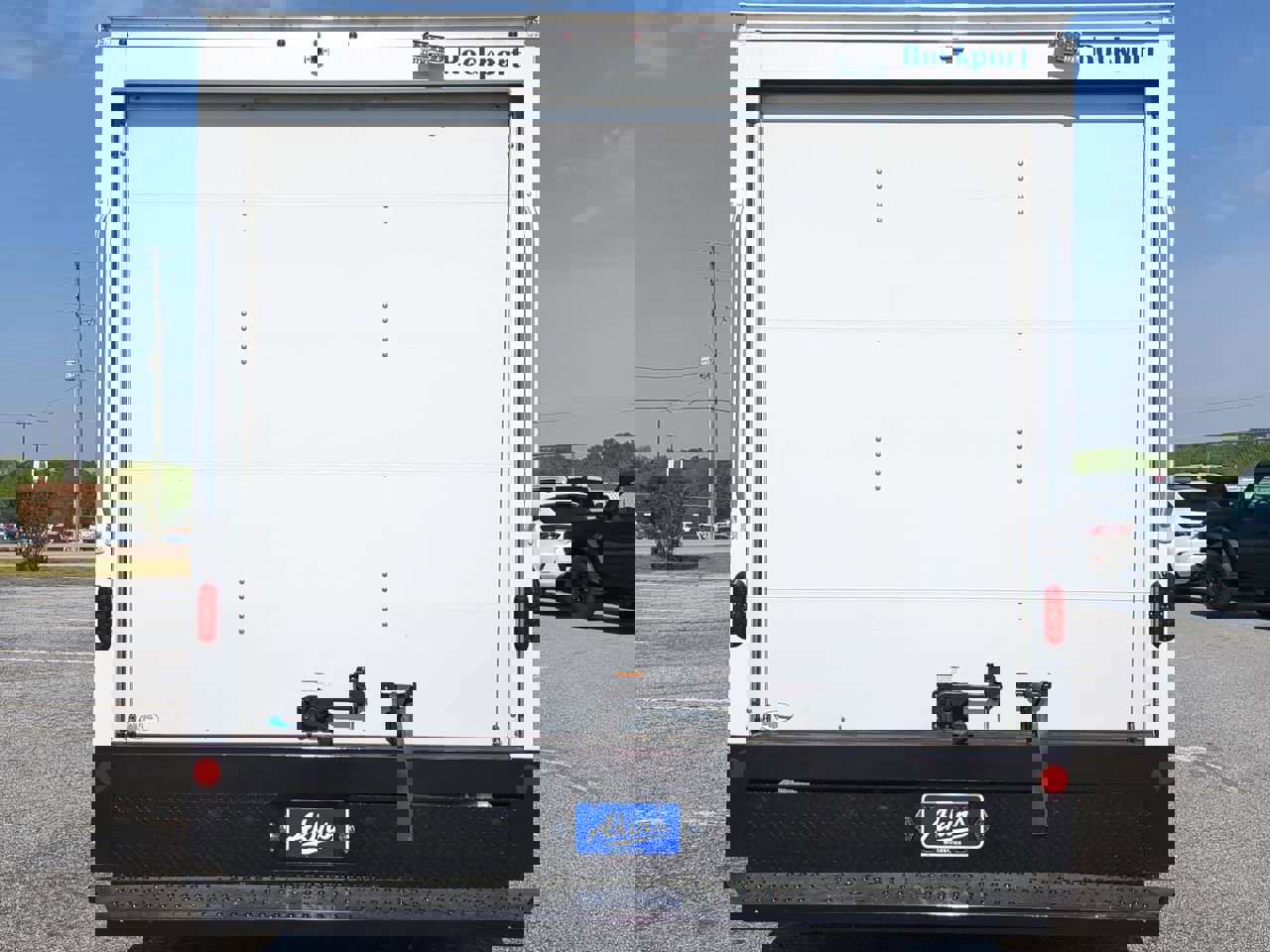 New 2025 Ford E-350 and Econoline 350 Super Duty w/ Power Equipment Group image 4