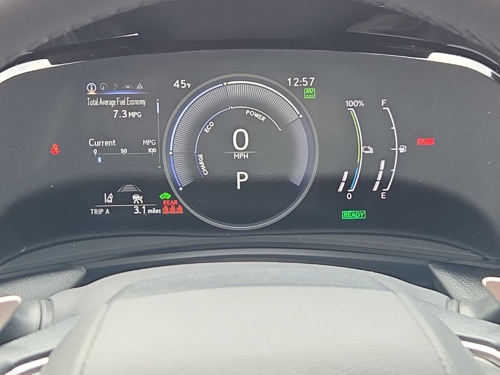 New 2026 Lexus NX 450h+ AWD w/ Luxury Package image 27