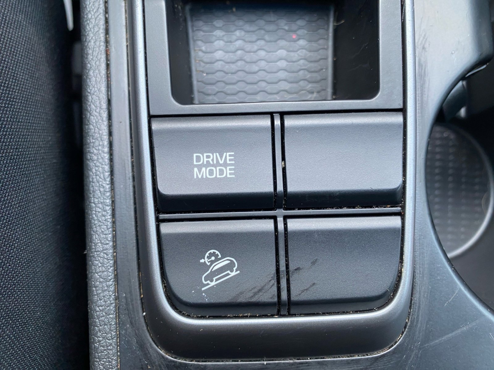 Used 2017 Hyundai Tucson SE image 26