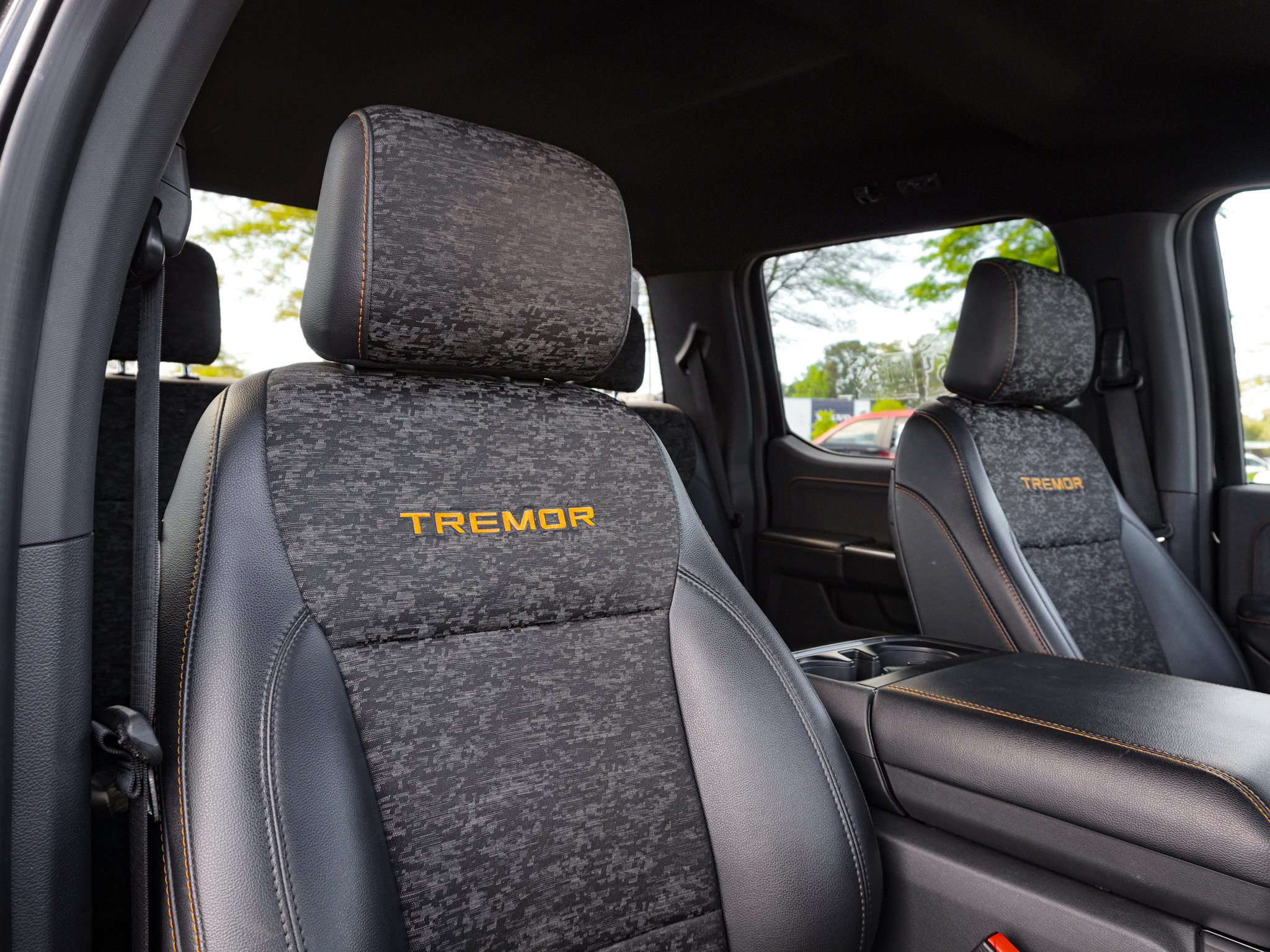 Used 2023 Ford F150 Tremor AWD/4WD image 33