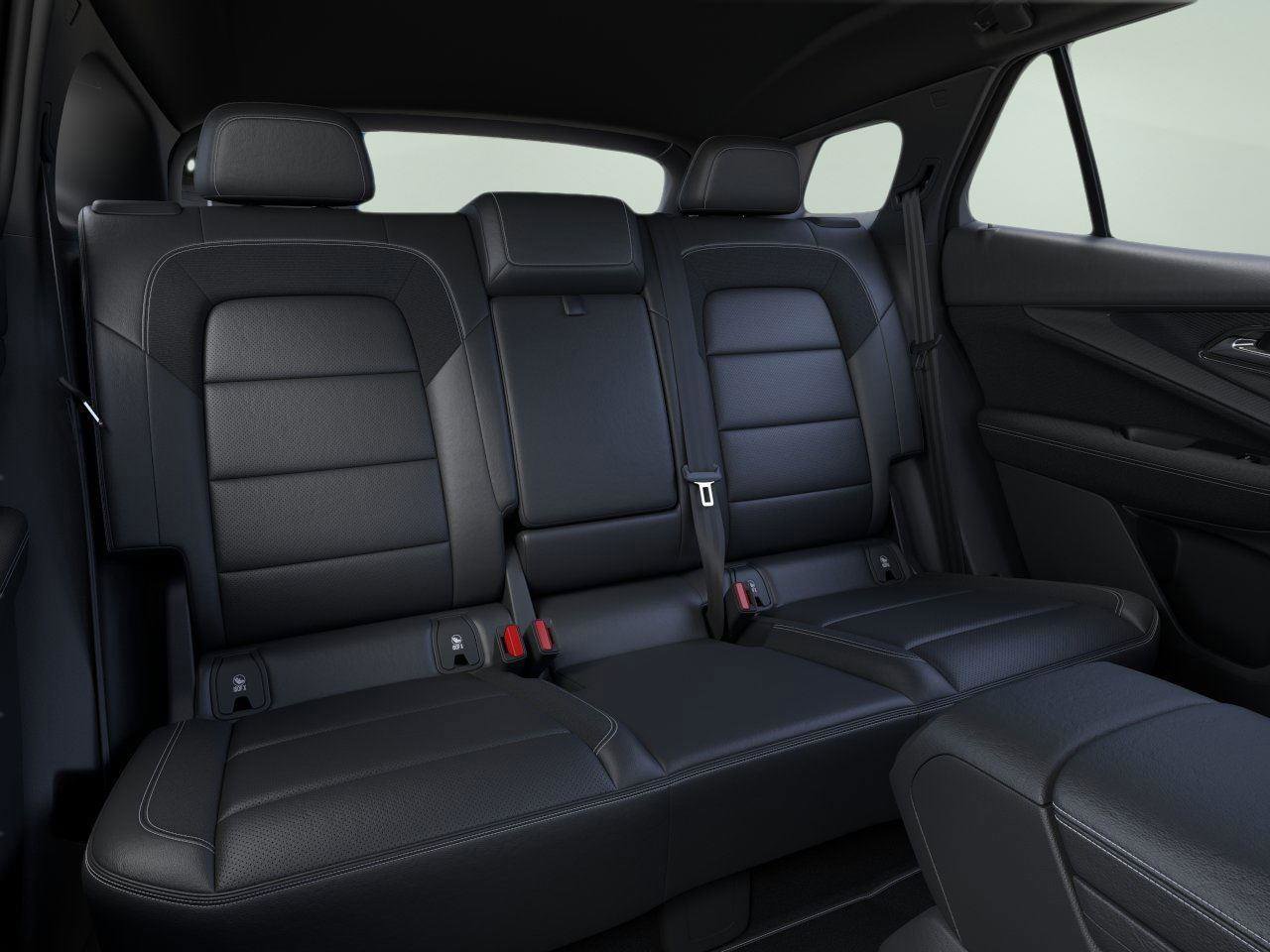 New 2025 Chevrolet Blazer EV LT image 17