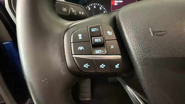 Used 2022 Ford Escape SE w/ Convenience Package FWD image 15