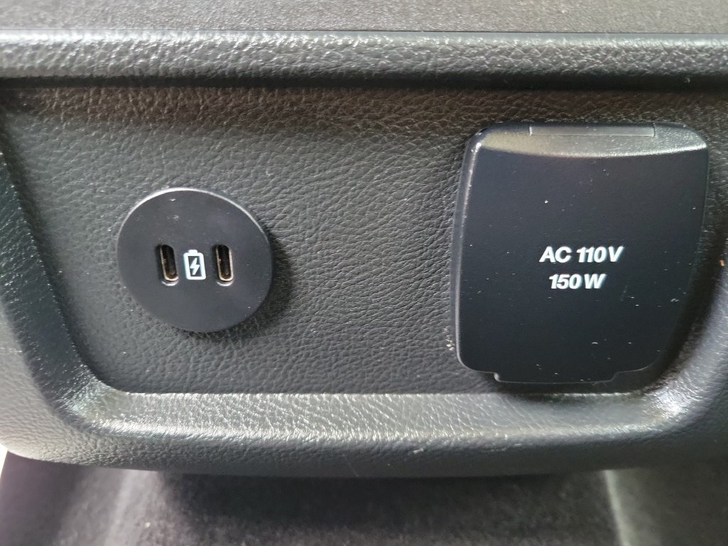 Used 2023 Ford Edge SEL w/ Convenience Package AWD/4WD image 16