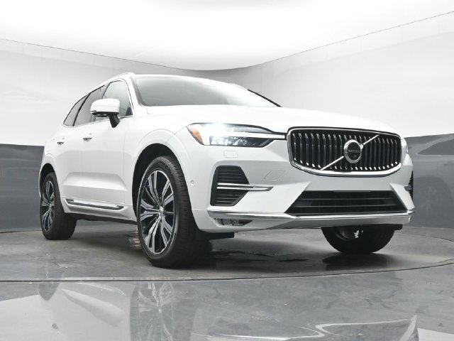 Used 2023 Volvo XC60 B5 Plus w/ Protection Package Premier FWD image 35