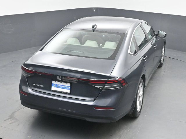 Certified 2024 Honda Accord LX image 35
