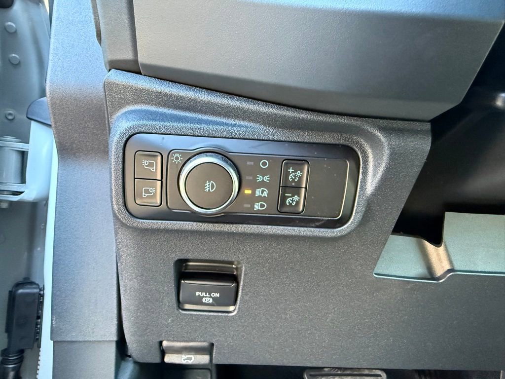 New 2026 Ford Bronco Raptor image 8