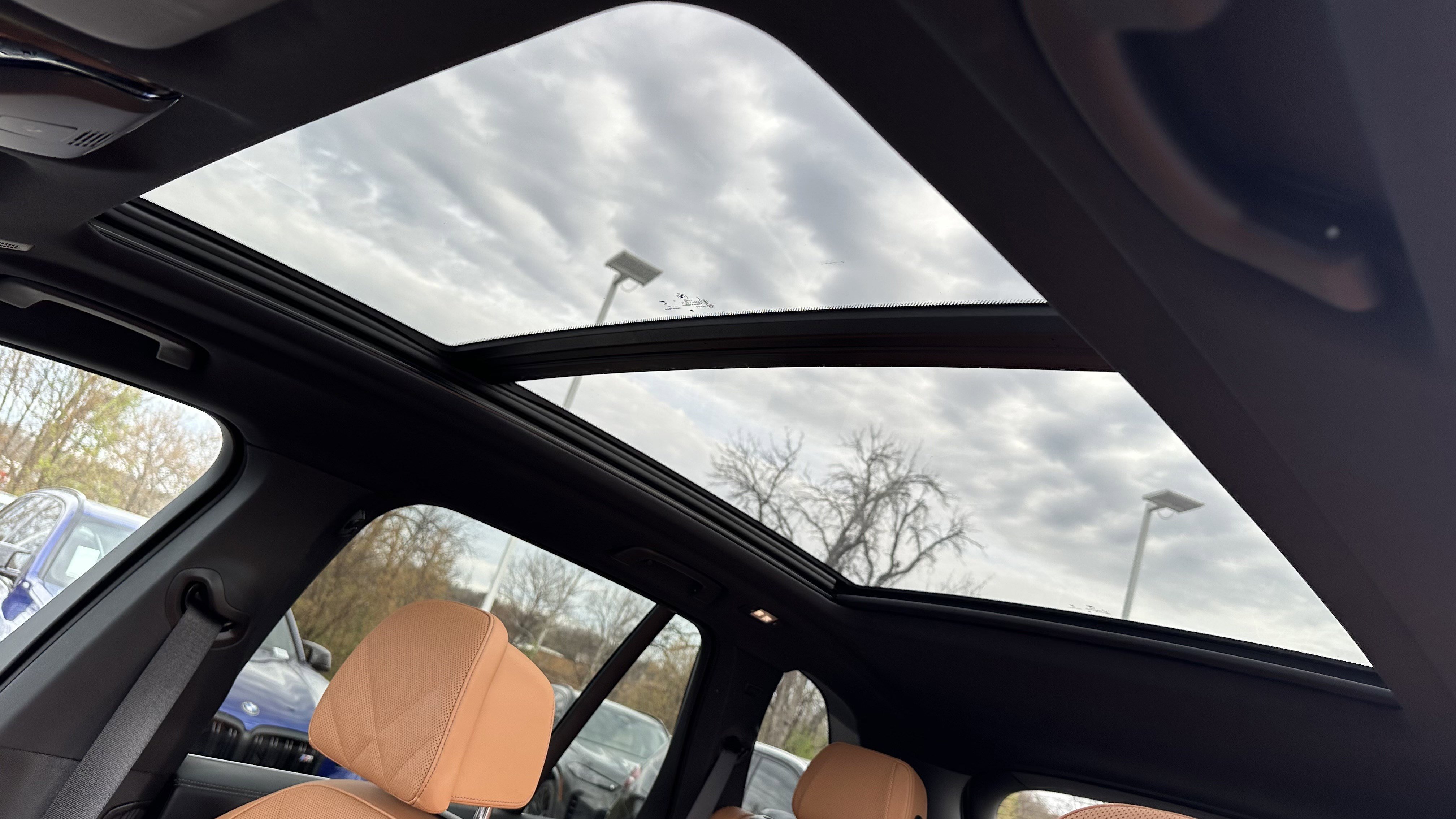 Certified 2025 BMW X5 xDrive40i AWD/4WD image 29