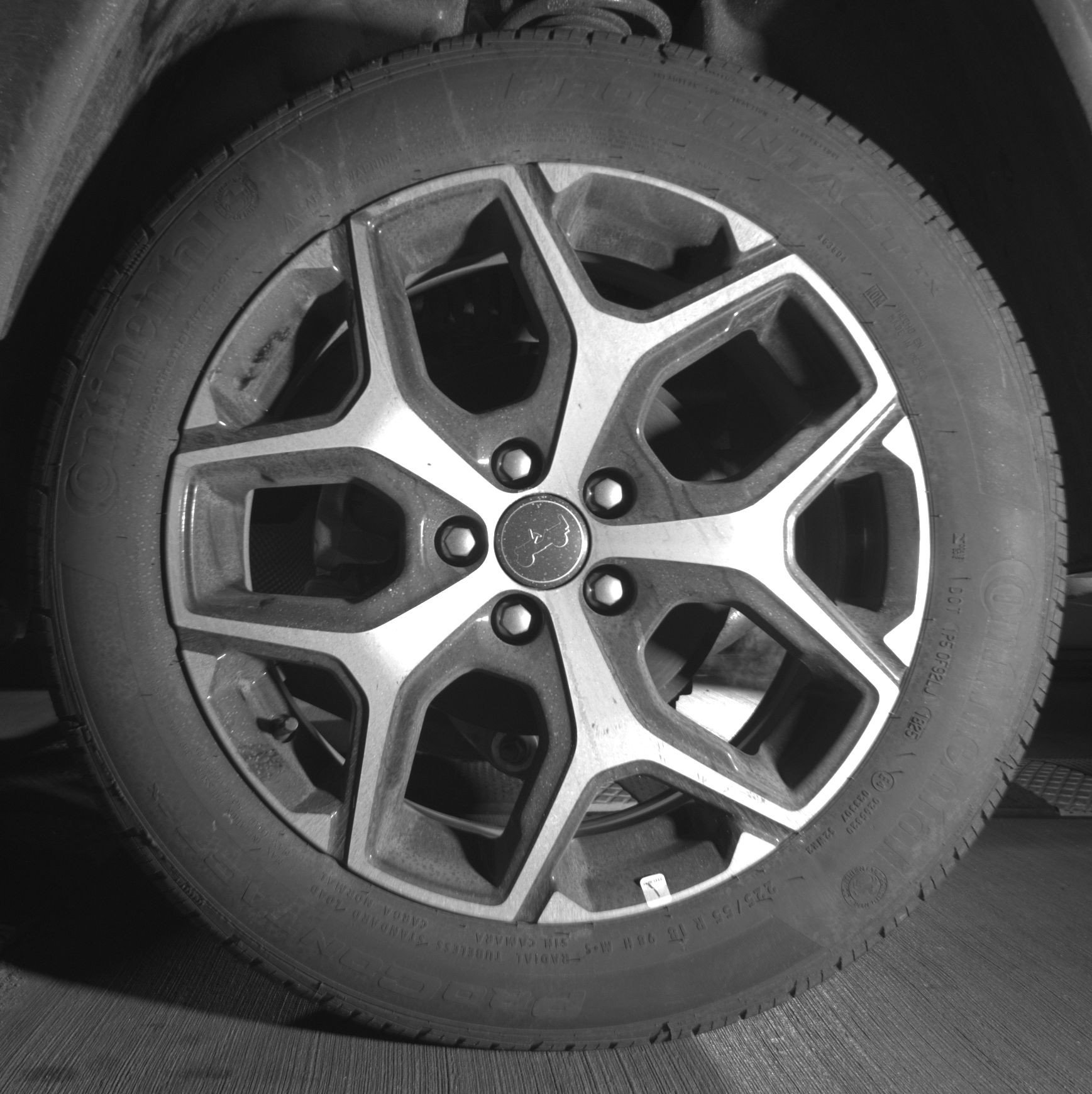 Used 2025 Jeep Compass Limited image 14