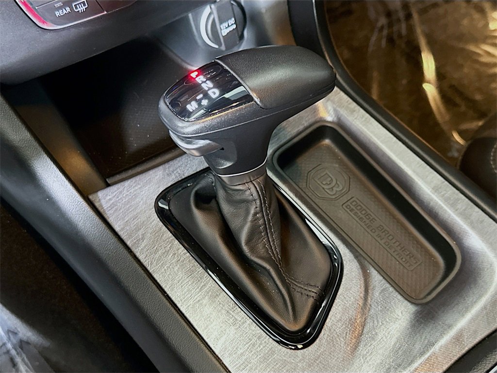 Used 2023 Dodge Charger Scat Pack w/ Daytona Edition Group image 32
