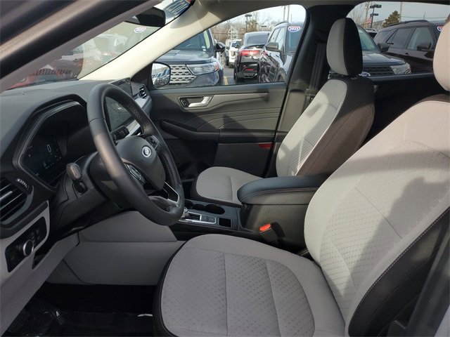 Certified 2023 Ford Escape Active w/ Tech Pack #2 image 13