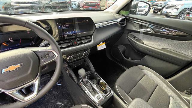 New 2026 Chevrolet TrailBlazer LT w/ Convenience Package AWD/4WD image 21