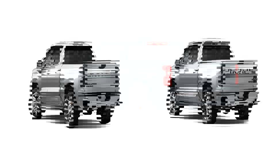 New 2026 Chevrolet Silverado 1500 High Country image 27