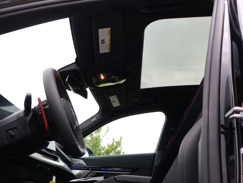 New 2026 BMW M5 w/ M Driver's Package image 41