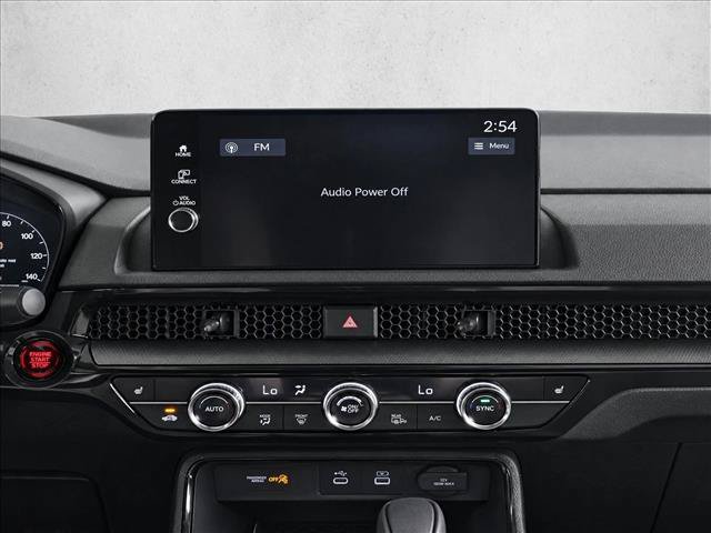 New 2027 Honda CR-V EX-L image 15