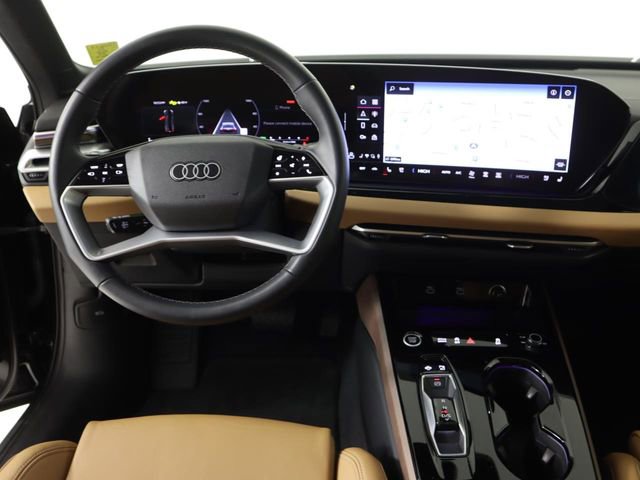 Certified 2025 Audi A5 2.0T Prestige image 21