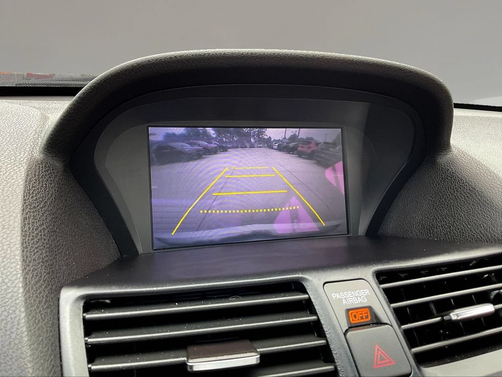 Used 2013 Acura TL SH-AWD image 14