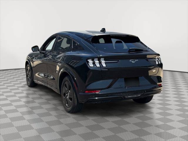 Used 2023 Ford Mustang Mach-E California Route 1 AWD/4WD image 5