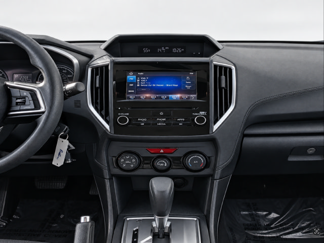 Used 2019 Subaru Impreza 2.0i Premium AWD/4WD image 14