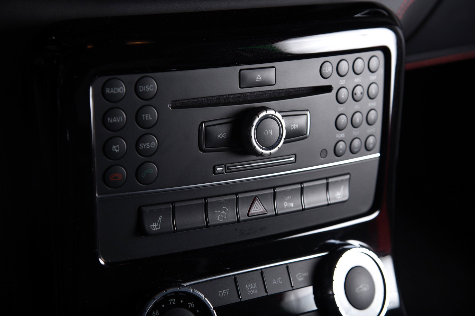 Used 2014 Mercedes-Benz SLS AMG GT Coupe image 27