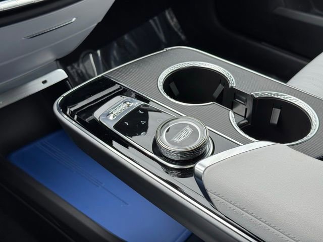 Certified 2024 Cadillac Lyriq Sport image 31