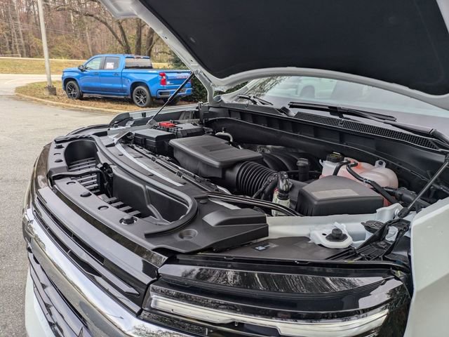 New 2026 Chevrolet Suburban LS w/ LPO, Hit The Road Package image 40