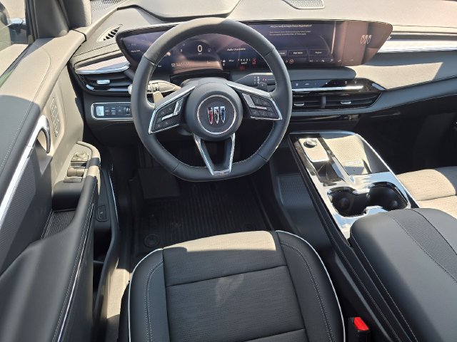 New 2026 Buick Enclave Sport Touring w/ Power Package AWD/4WD image 26