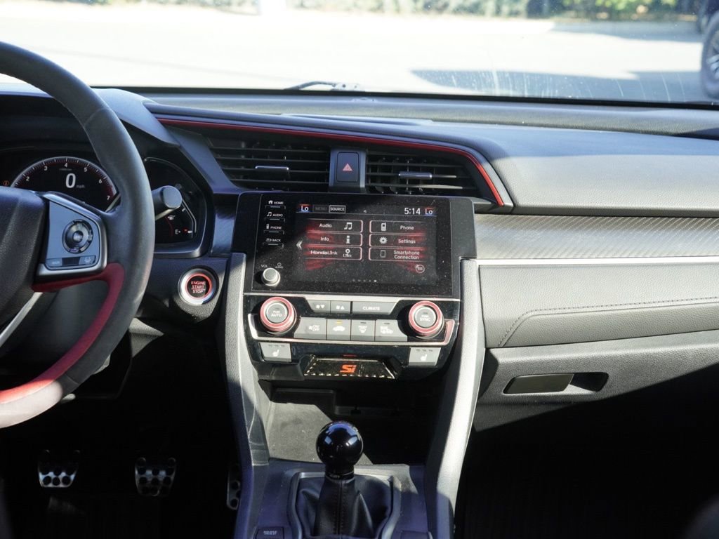 Used 2020 Honda Civic Si image 25