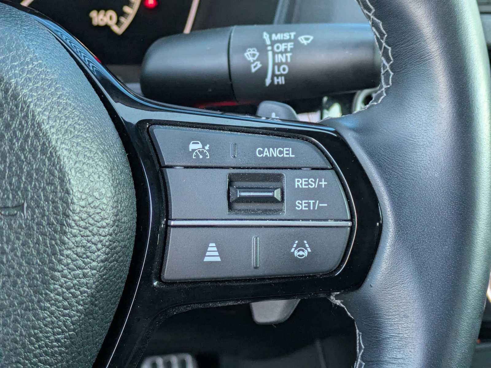 Used 2024 Honda Civic Sport image 22