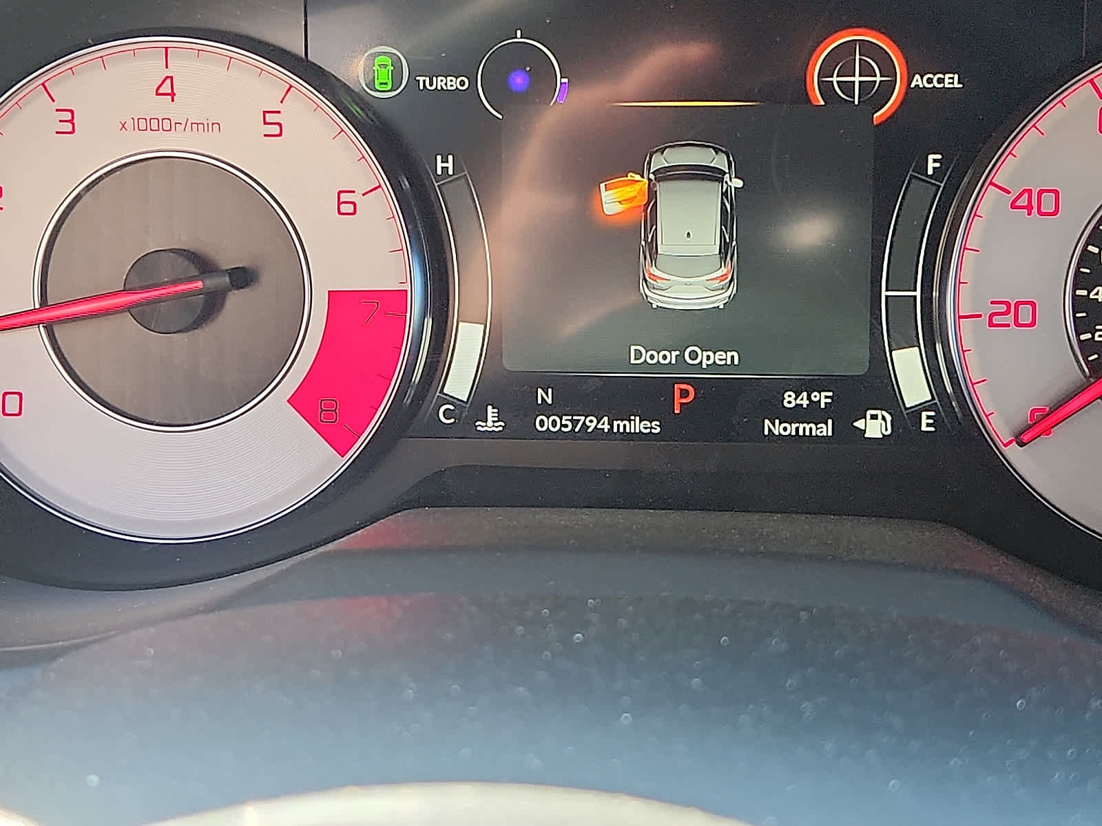 Certified 2025 Acura RDX A-Spec image 23