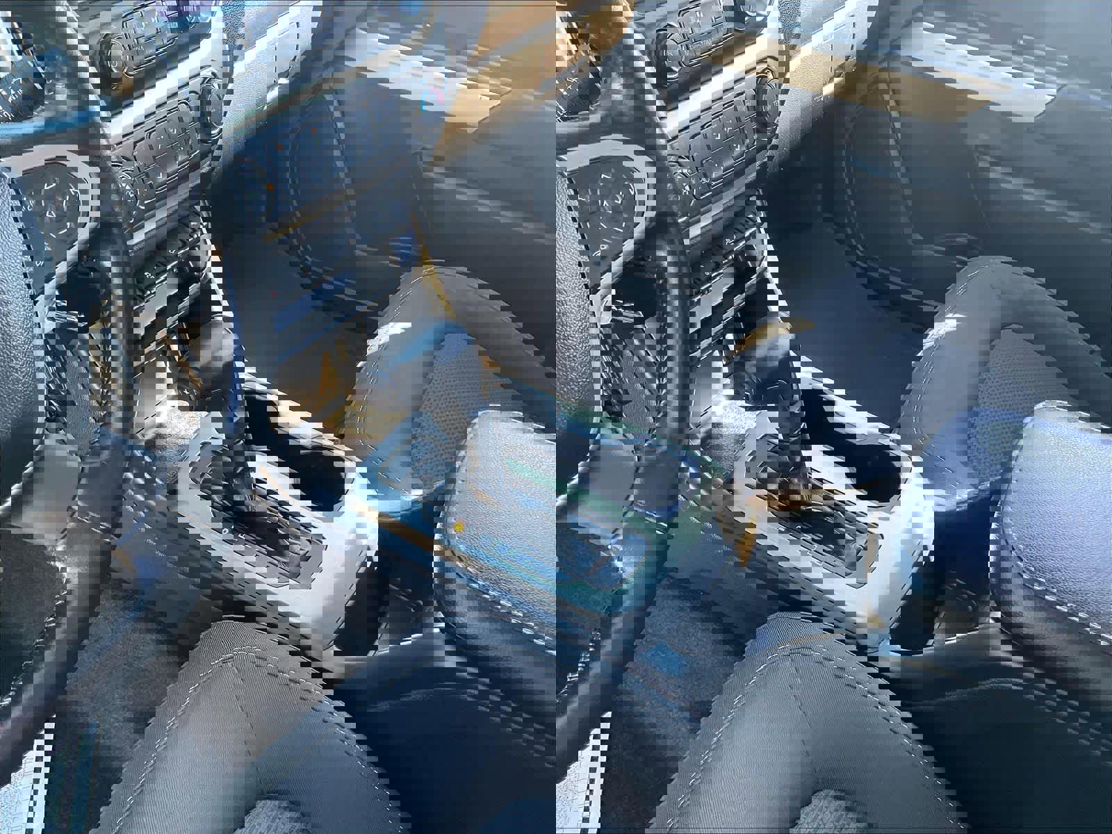 Used 2017 Chevrolet Colorado LT w/ LT Convenience Package image 19