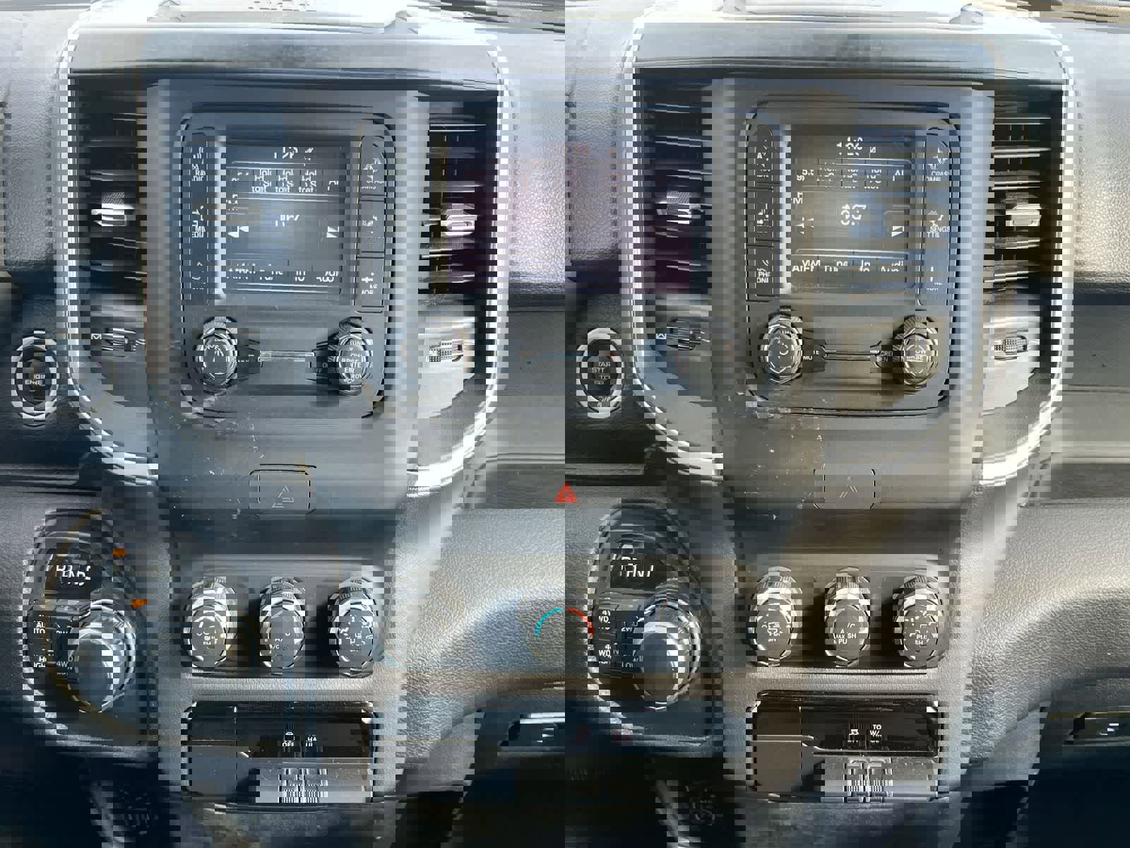 Used 2020 RAM 1500 Big Horn image 26