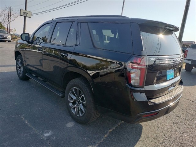 Used 2023 Chevrolet Tahoe Z71 image 5