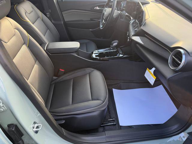 New 2026 Chevrolet Trax ACTIV w/ Driver Confidence Package image 14