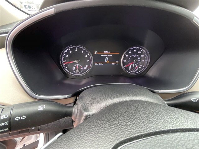 Used 2022 Hyundai Santa Fe SEL image 13