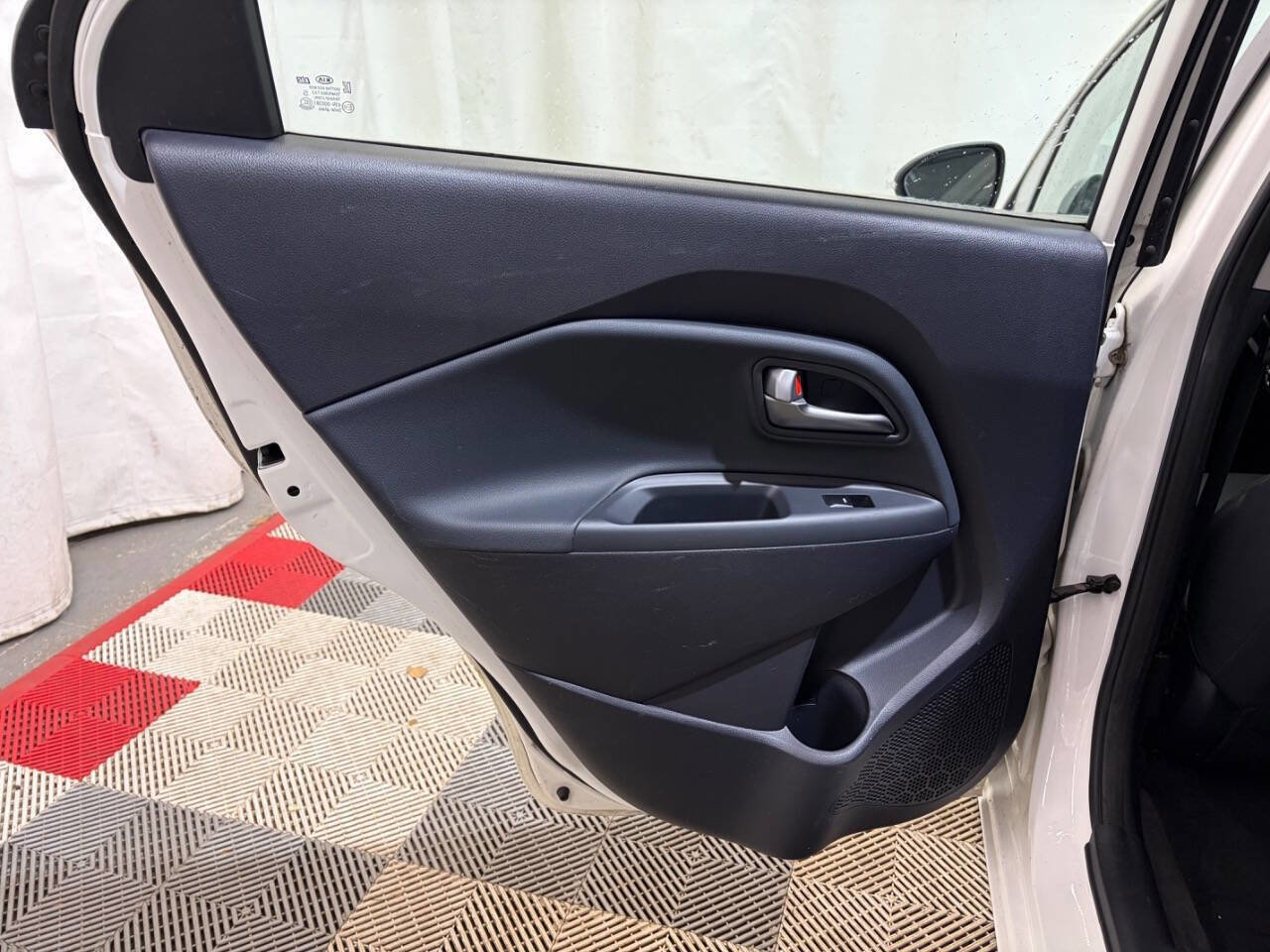 Used 2014 Kia Rio EX w/ Convenience Package image 9