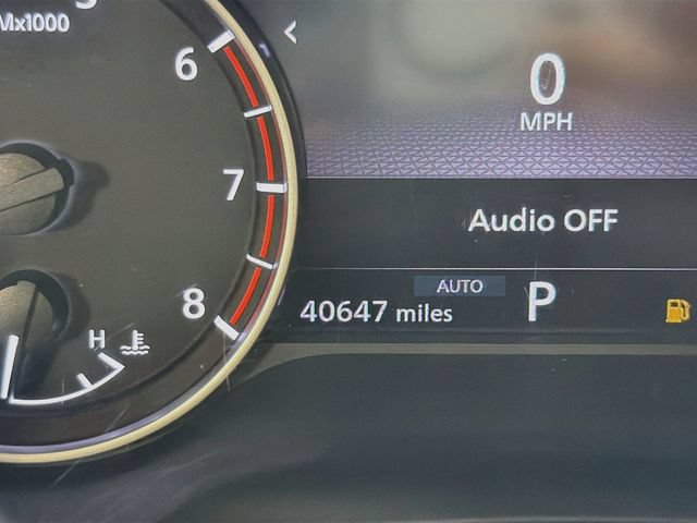 Certified 2023 Nissan Rogue SV w/ SV Premium B Package AWD/4WD image 17