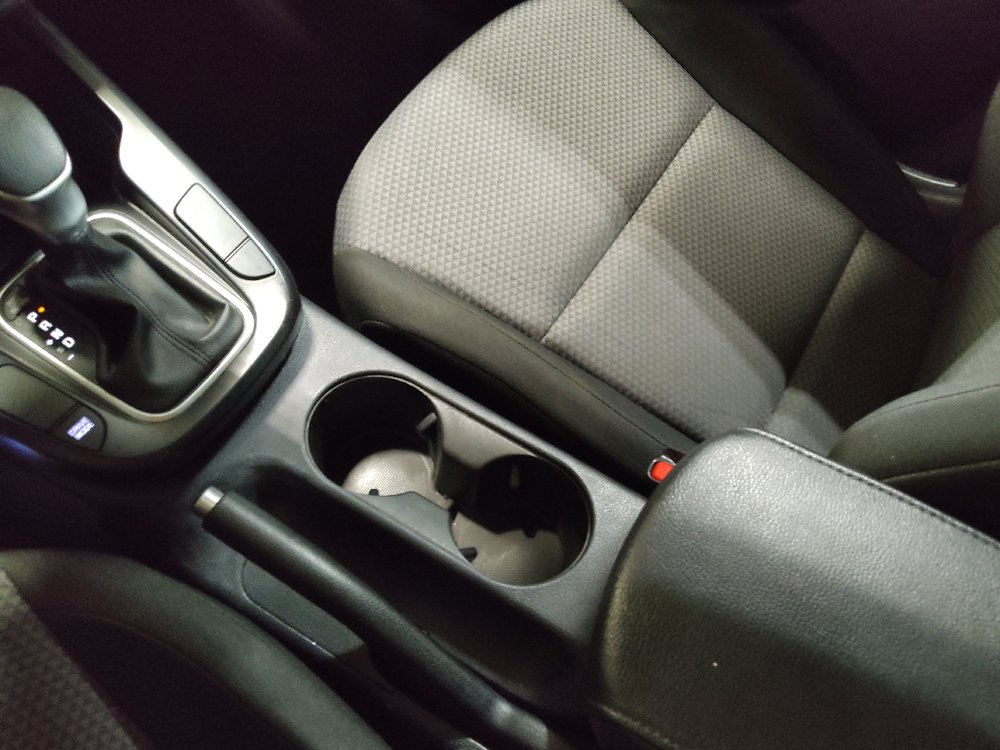 Used 2023 Kia Soul LX w/ LX Technology Package FWD image 26