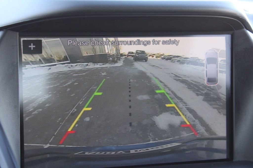 Used 2019 Ford Escape SEL image 37