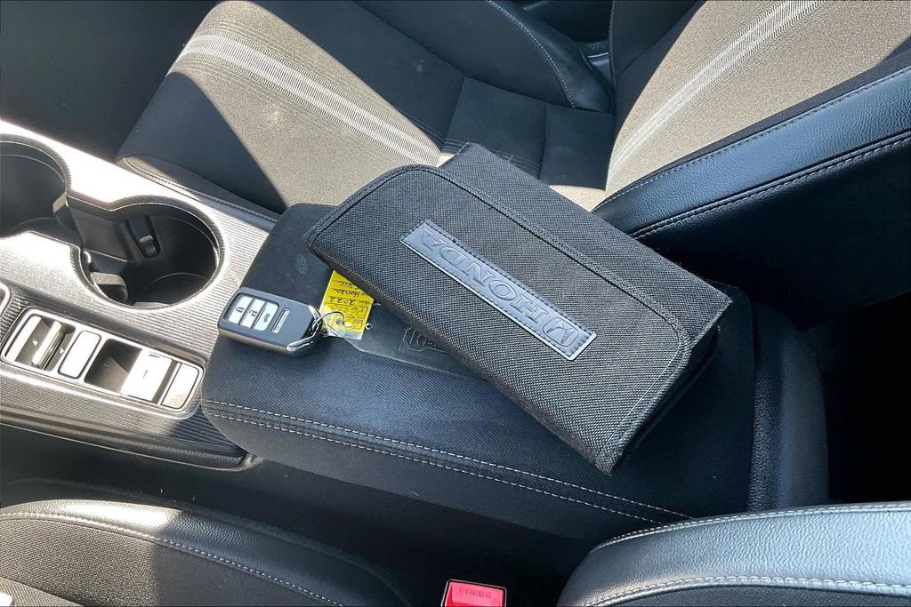 Used 2022 Honda Civic Sport image 33