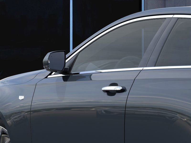 New 2026 Cadillac CT4 Premium Luxury image 12