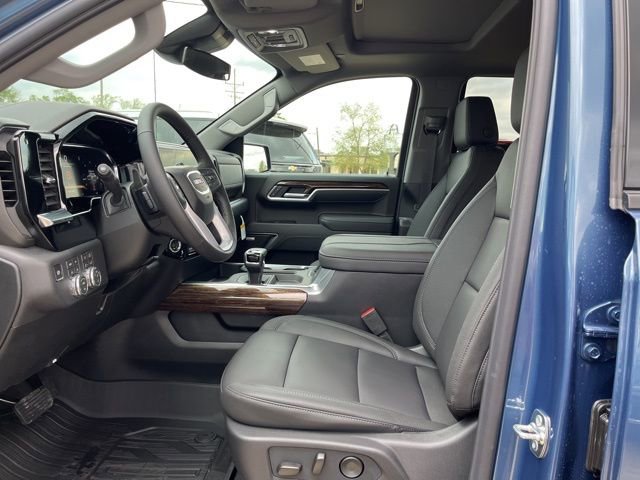 New 2026 GMC Sierra 1500 Elevation w/ Elevation Premium Package image 11