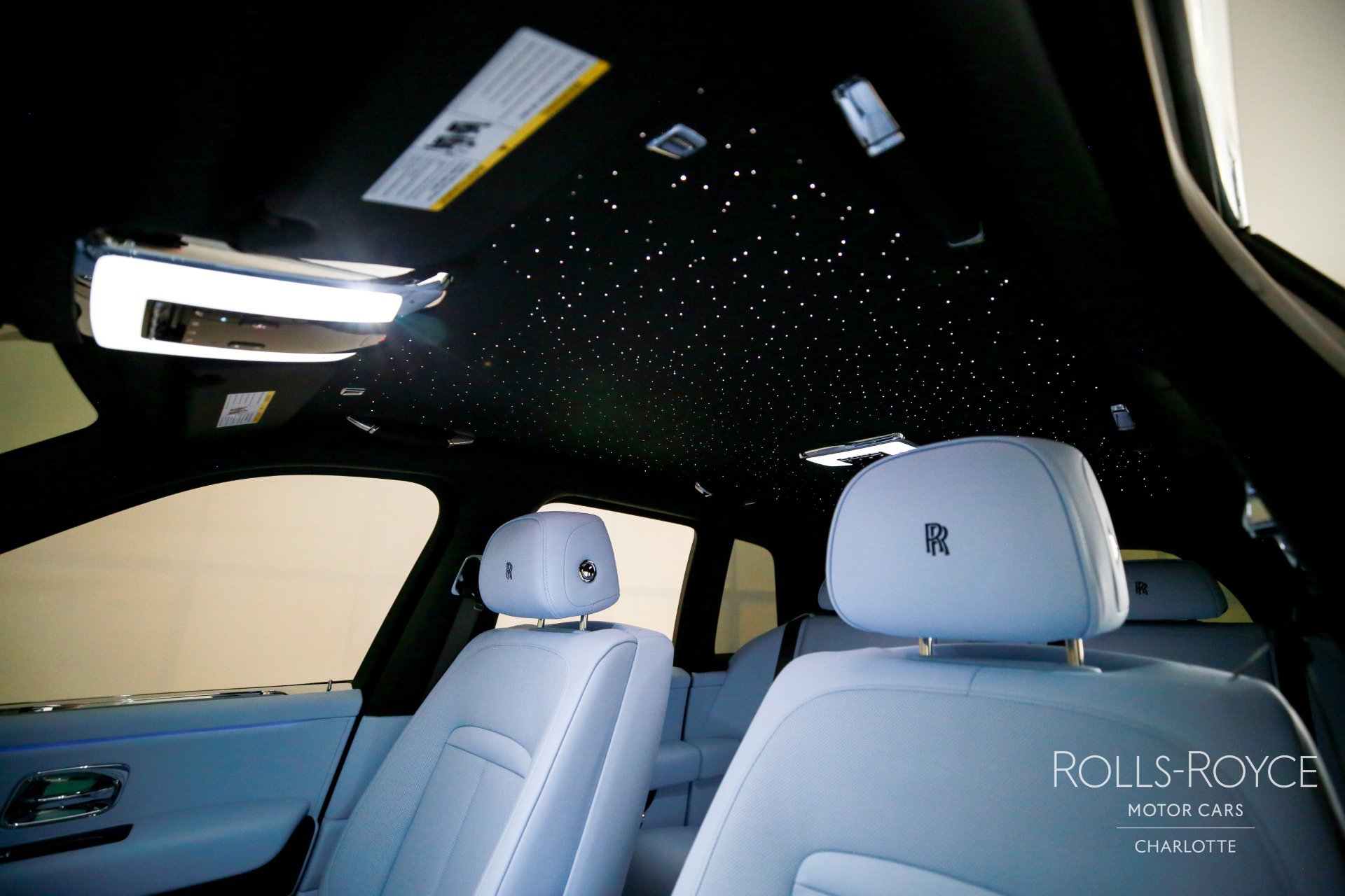 New 2026 Rolls-Royce Cullinan image 11