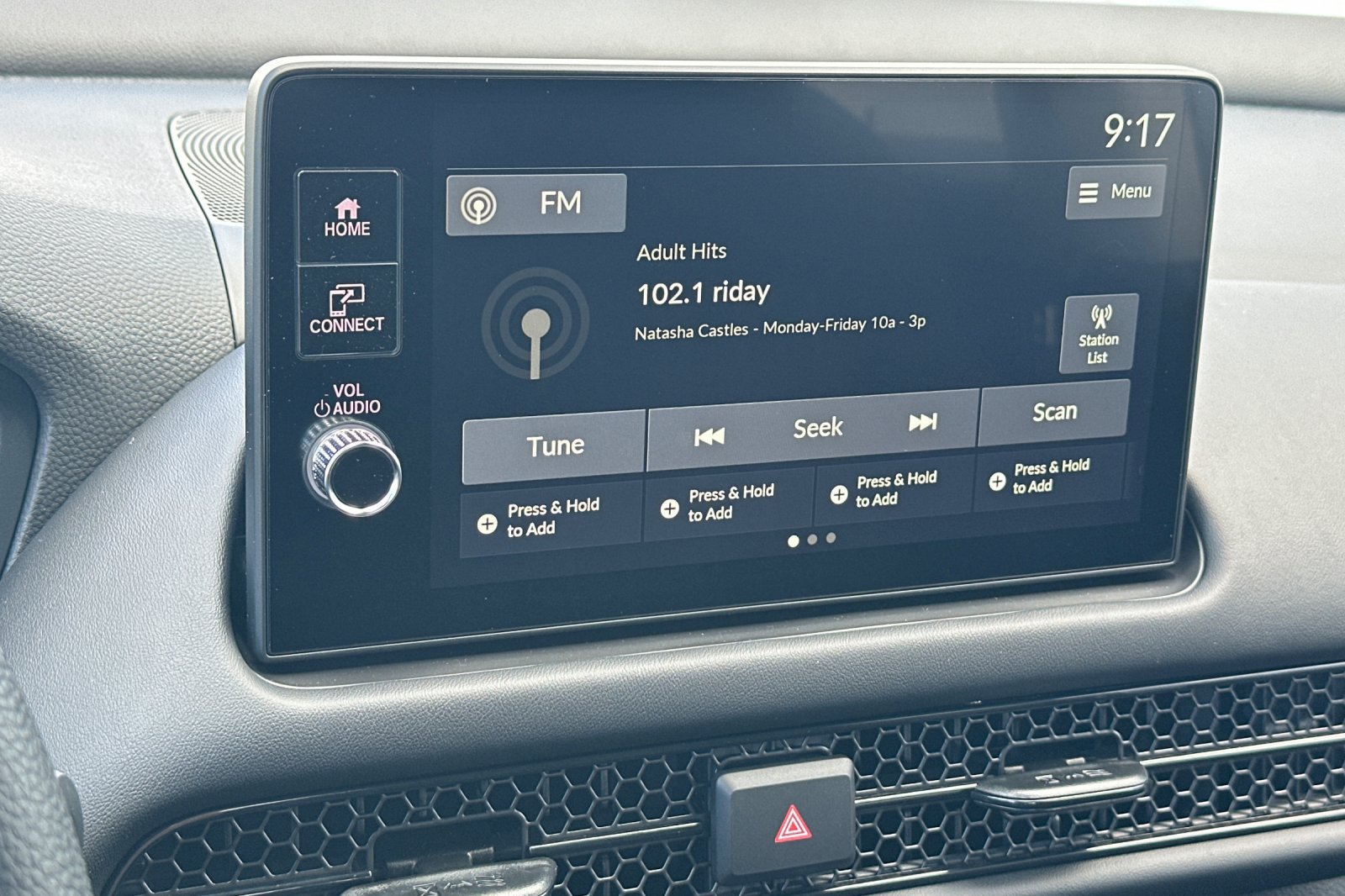 New 2027 Honda HR-V LX image 19