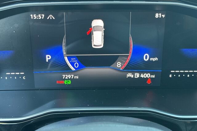 Used 2024 Volkswagen Jetta Sport image 22