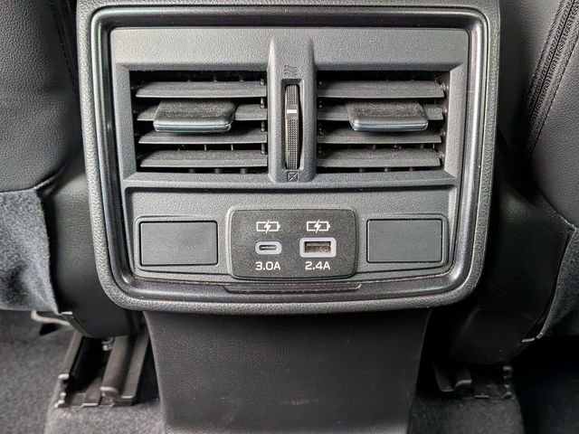 Used 2025 Subaru Forester Sport image 25