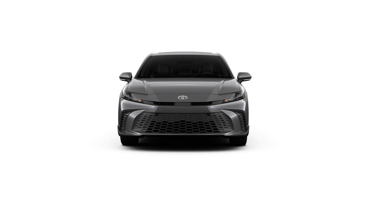 New 2026 Toyota Camry SE FWD image 17
